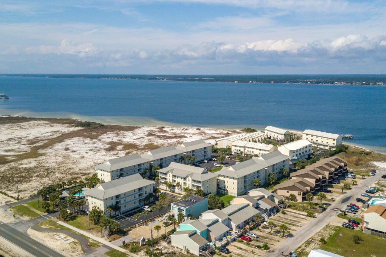 Gulf Island Condos Navarre Zimmer foto