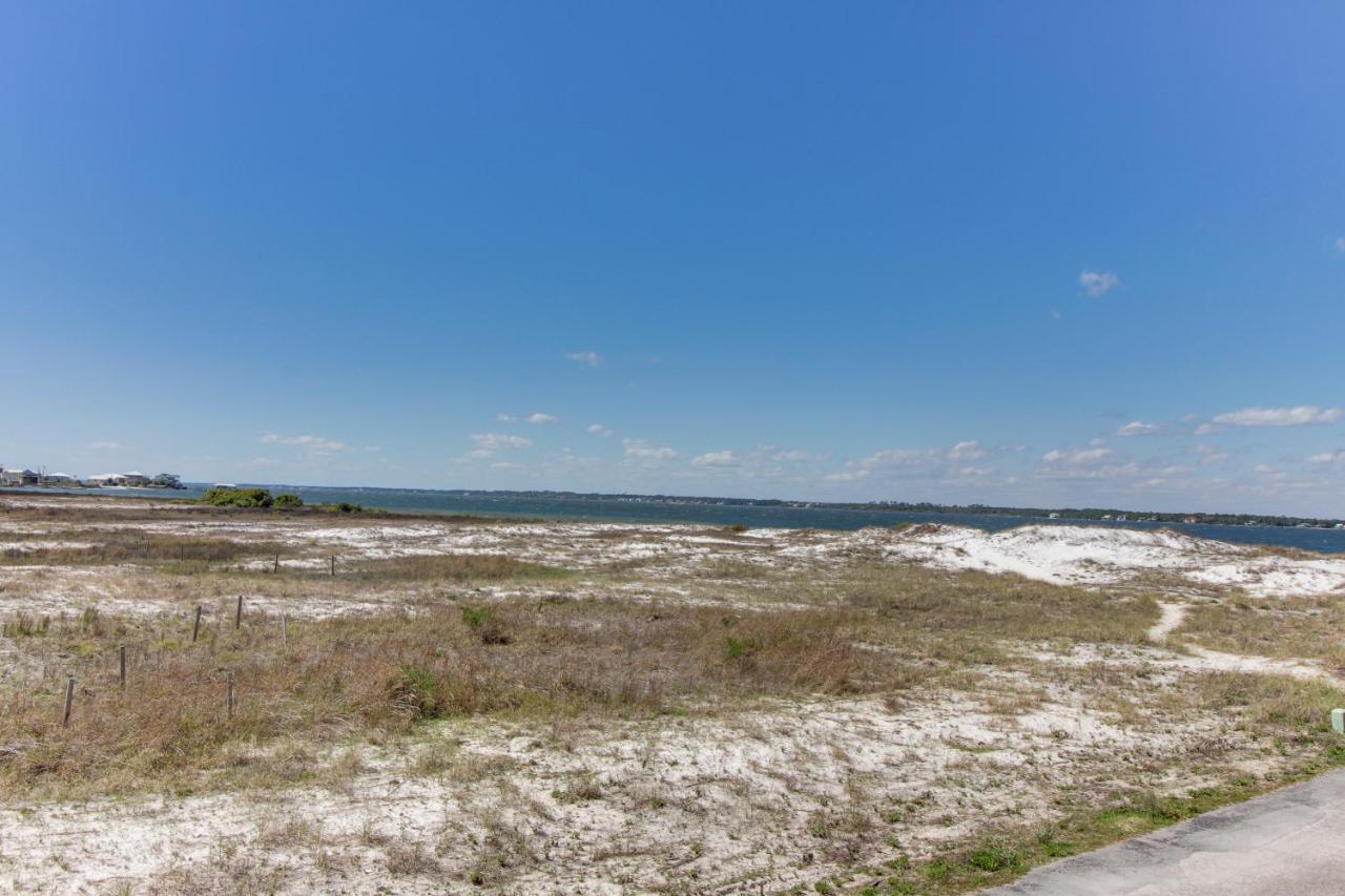 Gulf Island Condos Navarre Exterior foto